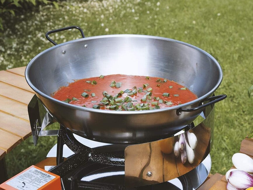 Muurikka Wok διάμετρος, 50 cm