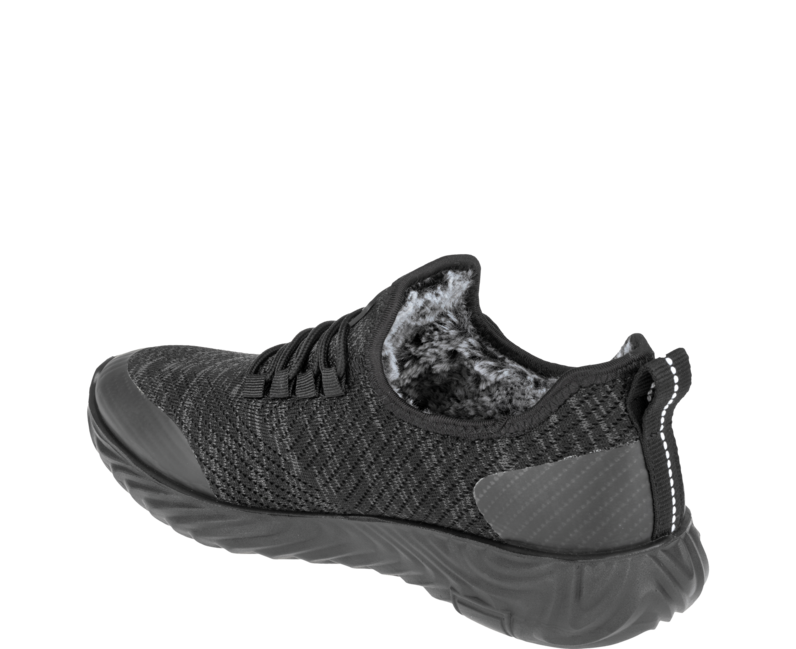 BENNON NEXO Warm Low Sneakers