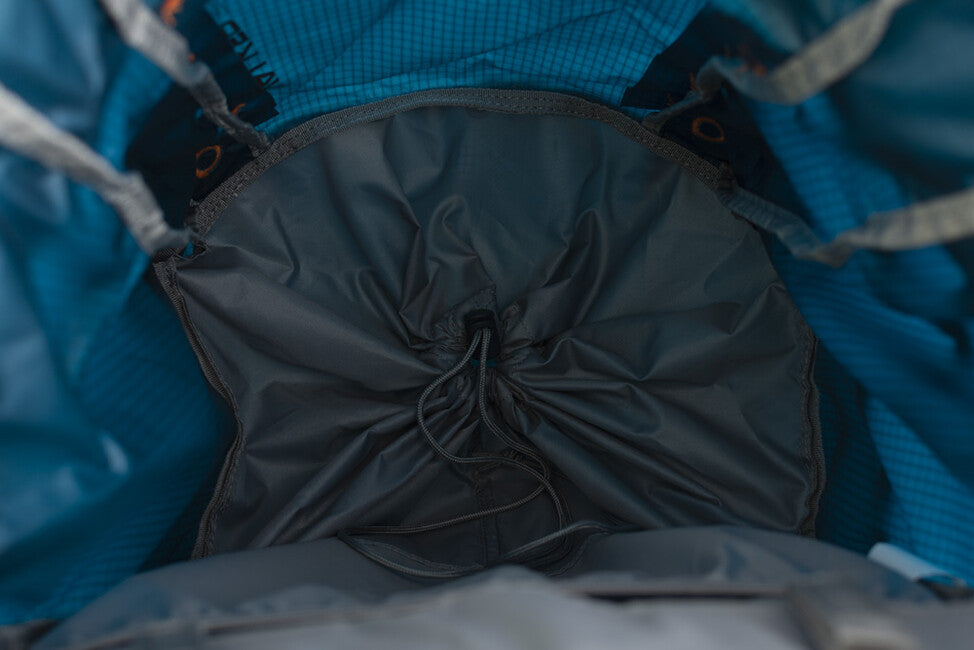 Pinguin Σακίδιο πλάτης Walker, 50 L, βενζίνη