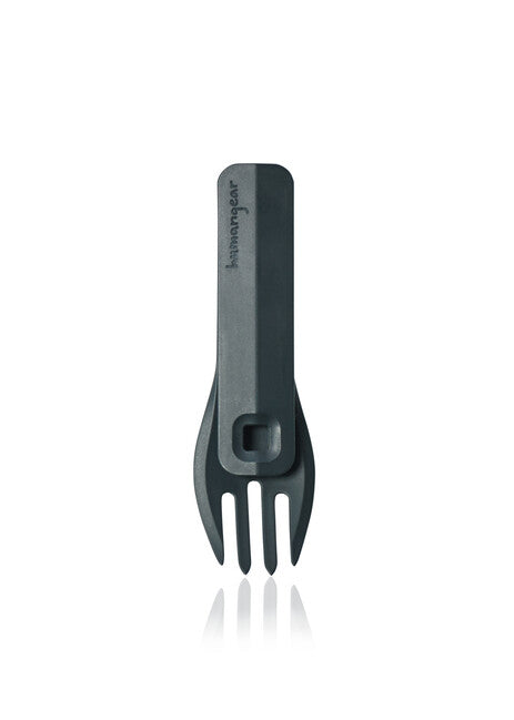 Humangear GoBites CLICK Σετ Μαχαιροπίρουνων, Γκρι