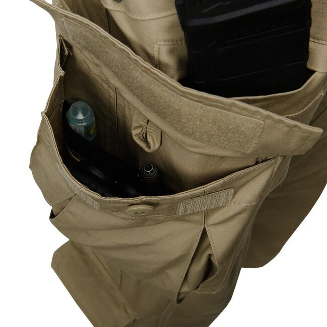 Helikon-Tex SFU NEXT Παντελόνι PolyCotton Ripstop, US Woodland