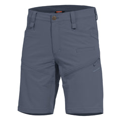 Pentagon Renegade Tropic Shorts, Charcoal Blue