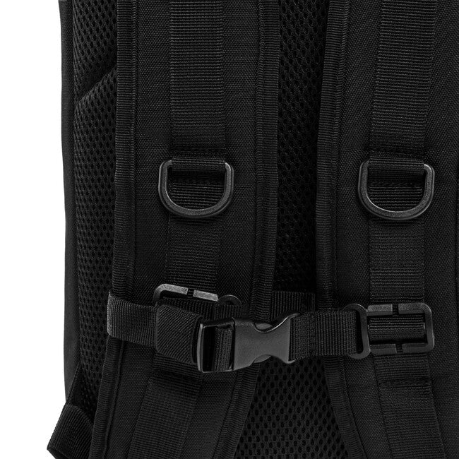 Mil-Tec Tactical Core rucksack 15 L, black