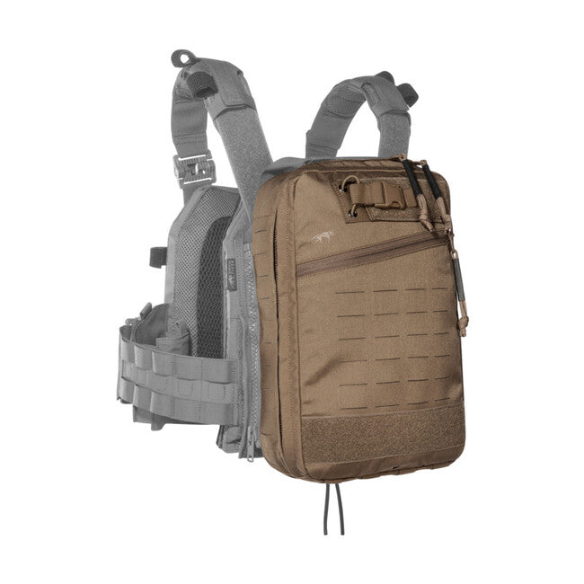 Tasmanian Tiger Medic Assault Pack S σακίδιο πλάτης ιατρικών αναγκών, coyote brown 8L