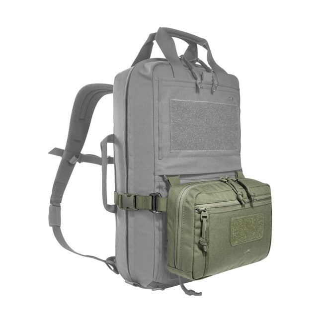 Tasmanian Tiger Tac Pouch 8.1 Hip τακτική θήκη, λαδί