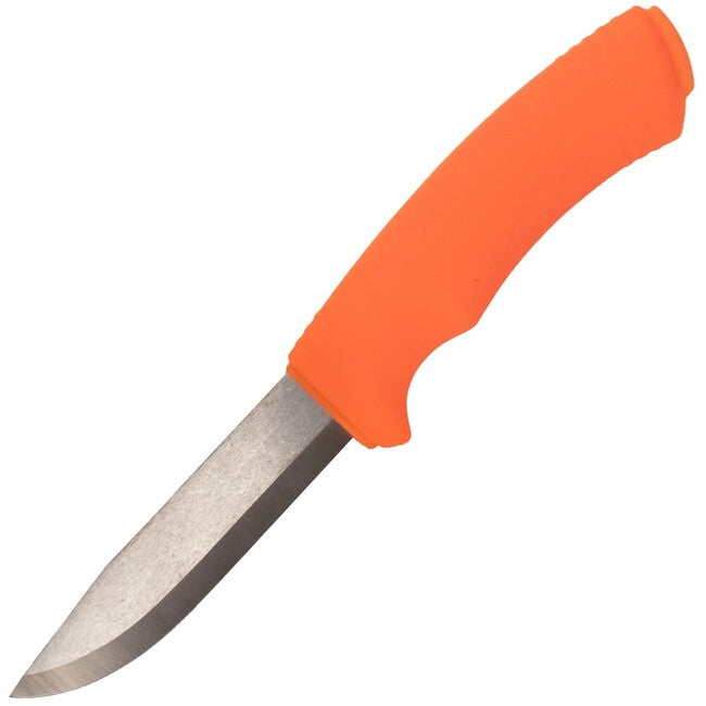 Mora of Sweden Bushcraft Survival μαχαίρι, Πορτοκαλί