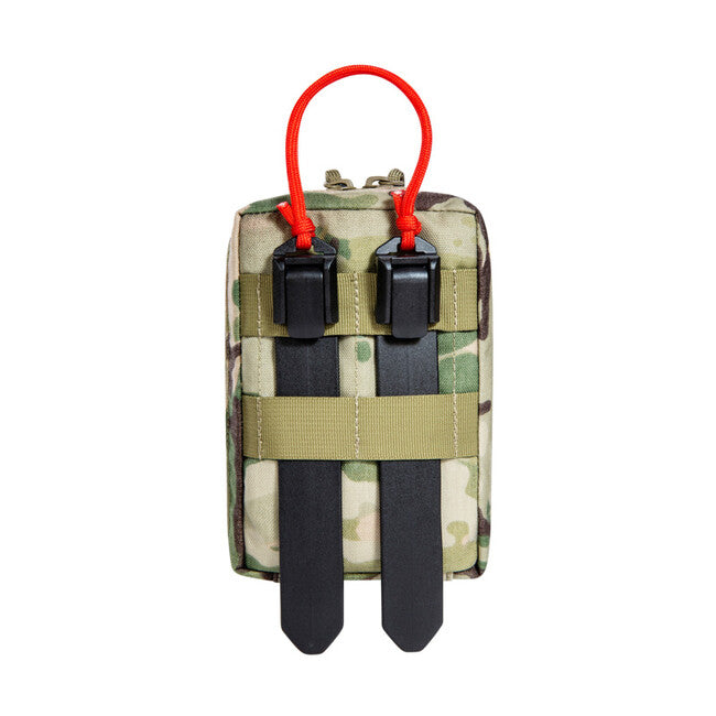 Tasmanian Tiger Medic Mascal Pack MC Σακίδιο Πλάτης Ιατρικών Αναγκών, Multicam 19L