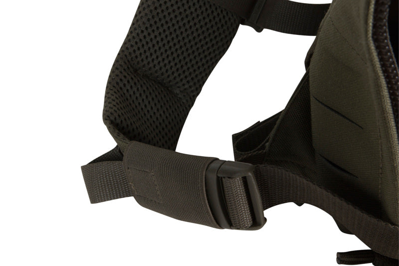 Tasmanian Tiger Medic Assault Pack MKII Σακίδιο Ιατρικού Υλικού, λαδί 15L