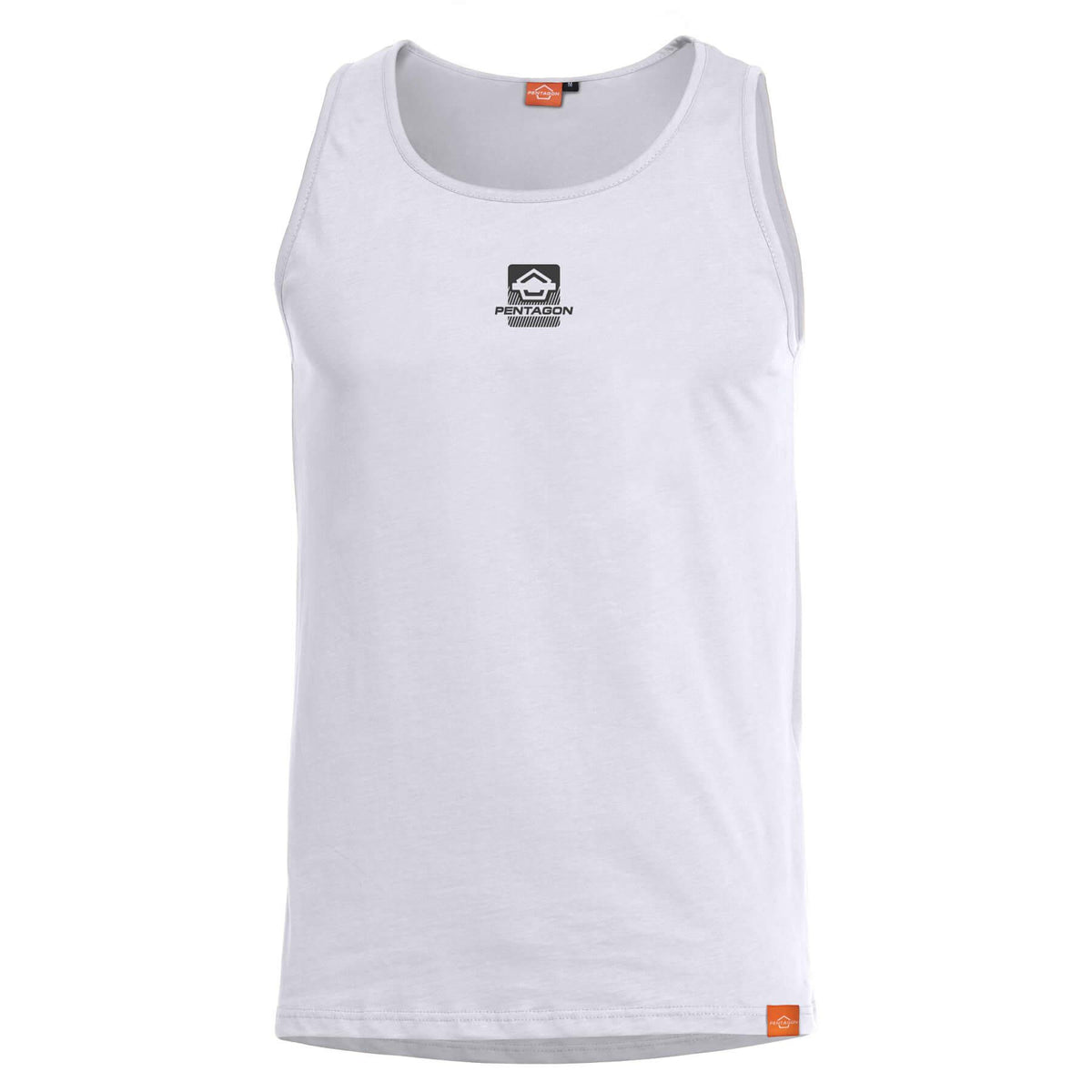 Pentagon Astir K2 Mountain Tank Top, White