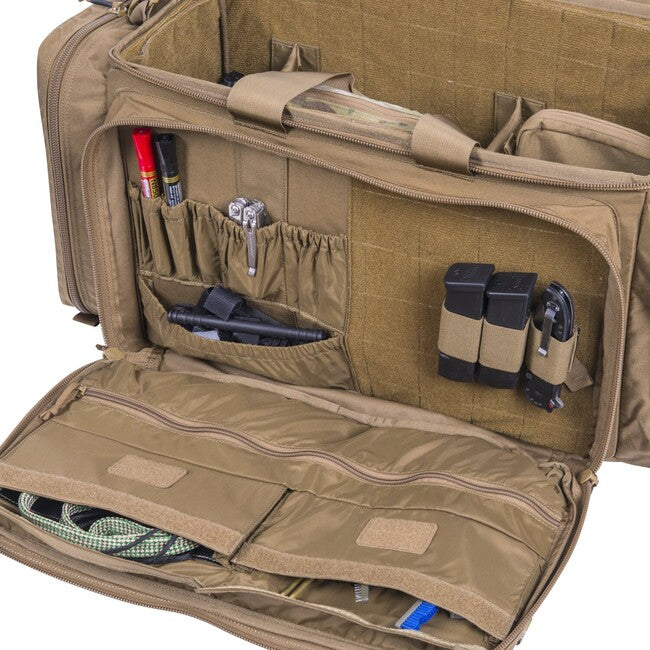 Helikon-Tex RANGEMASTER Τσάντα Εξοπλισμού Cordura, Shadow Grey