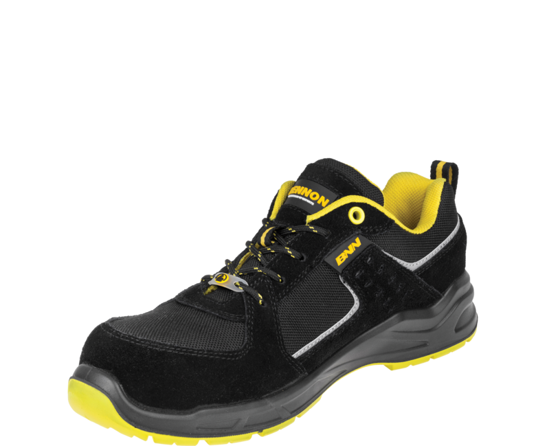 BENNON SPORTIS S1P ESD NM παπούτσια εργασίας Low