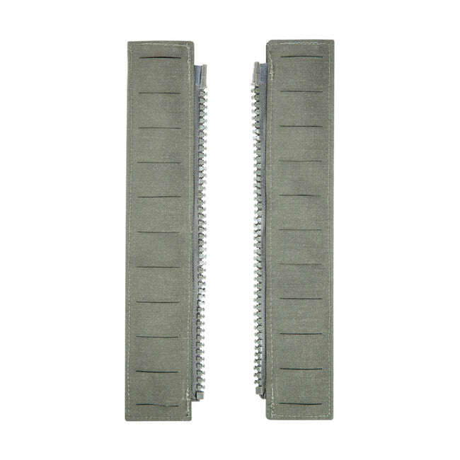Tasmanian Tiger Tool Pack Σακίδιο Πλάτης Τακτικό ZP IRR, Γκρι Πέτρας Ελιά
