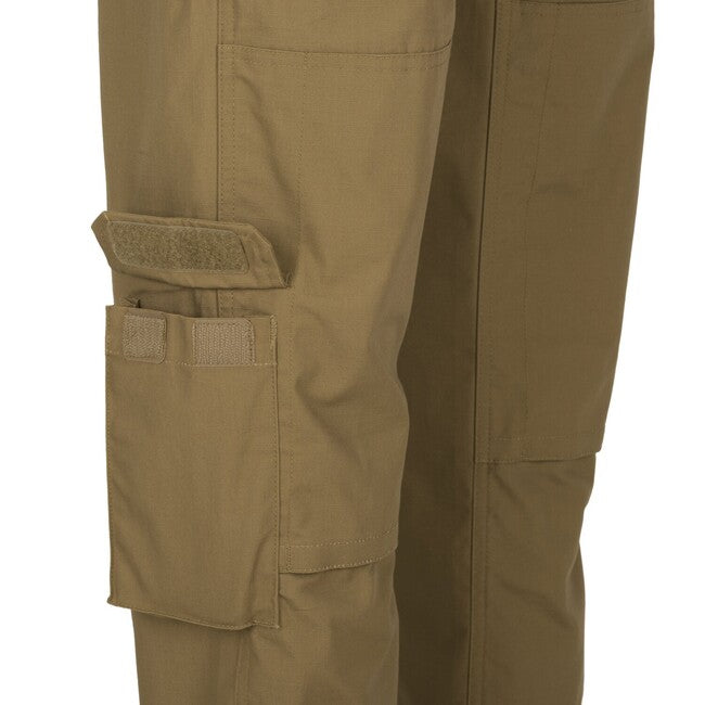 Helikon-Tex Παντελόνι CPU PolyCotton Ripstop, Flecktarn
