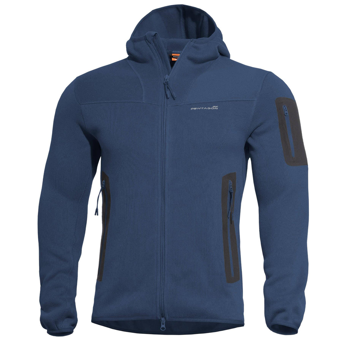 Pentagon Falcon PRO φούτερ fleece, RAF Blue