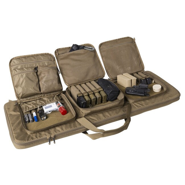 Helikon-Tex Double Upper Rifle Bag 18 Θήκη Όπλου Cordura, Σκούρο Γκρι