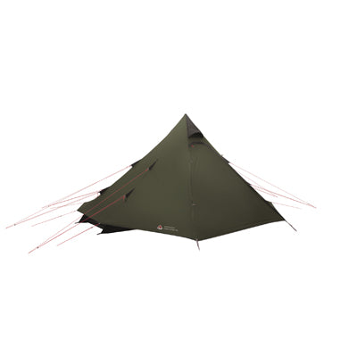 Robens Green Cone Σκηνή για 4 άτομα