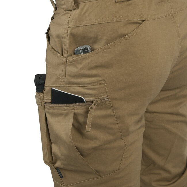 Helikon-Tex UTP Παντελόνι Τακτικό PolyCotton Ripstop, RAL 7013
