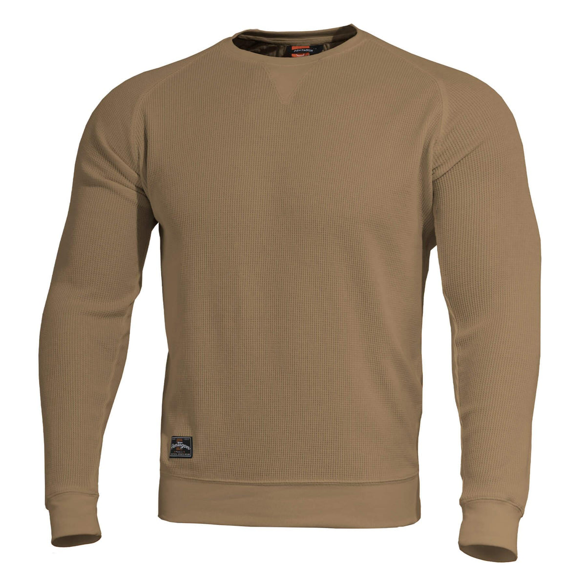 Pentagon Elysium Sweater φούτερ, Coyot