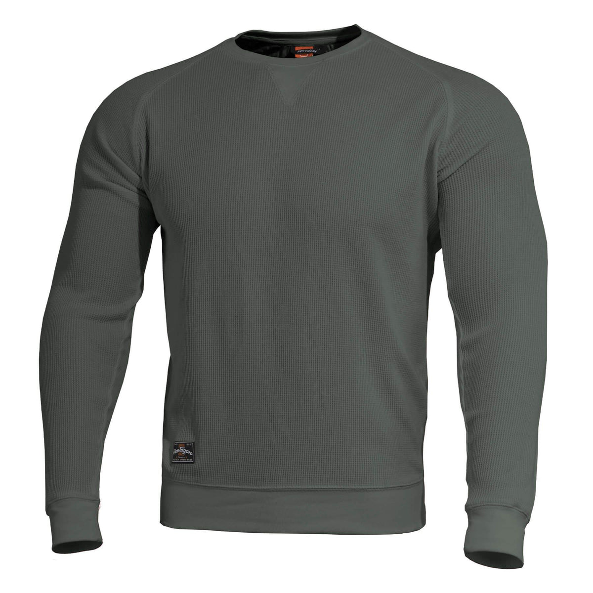 Pentagon Elysium Sweater φούτερ, Camo green