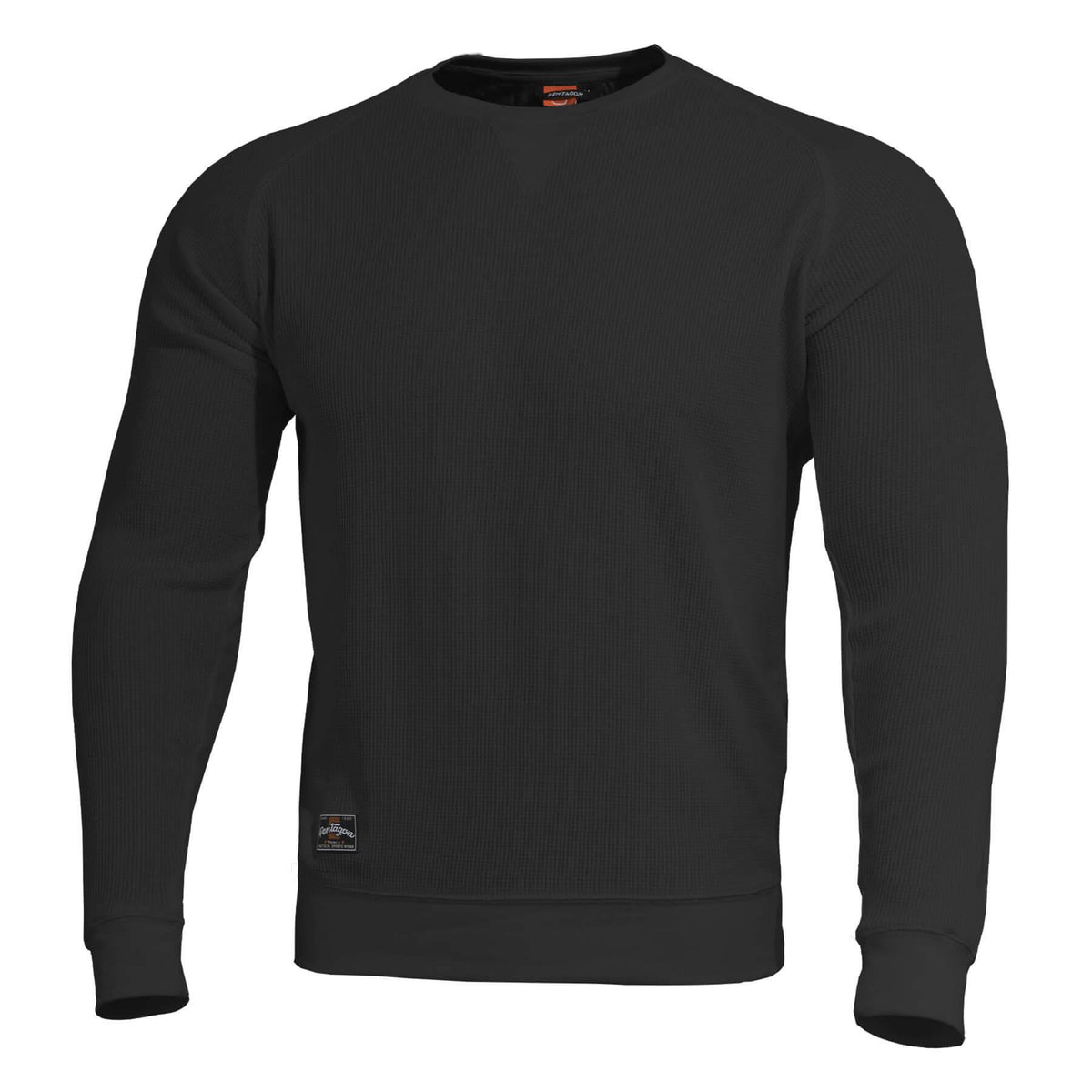 Pentagon Elysium Sweater hoodie, black