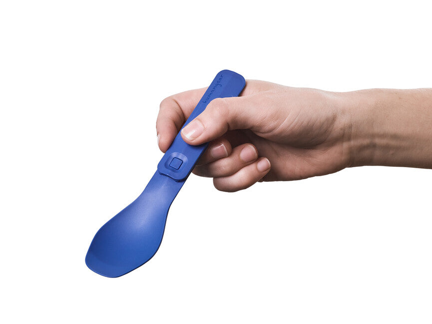 Humangear GoBites CLICK Σκεύη, μπλε