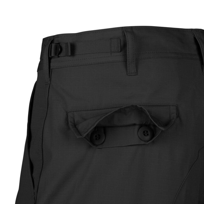 Helikon-Tex Σορτς BDU PolyCotton Ripstop, US Woodland