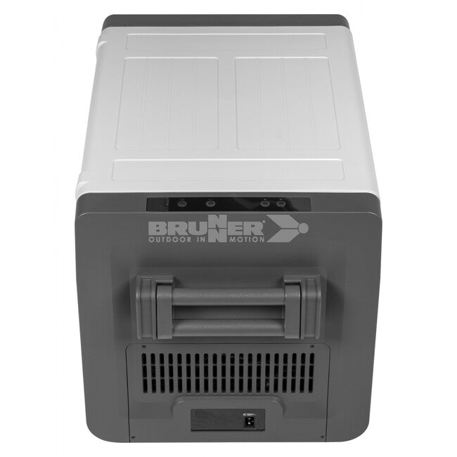 Brunner Polarys Criomaster HPI 25 φορητό ψυγείο
