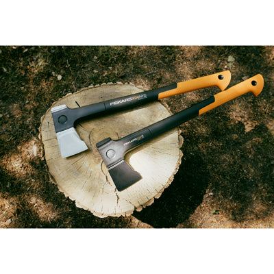Fiskars X-Series X24 Τσεκούρι Πολυχρηστικό M-Blade