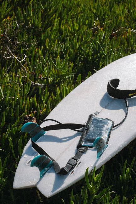 Fidlock Dry Bag Sling διάφανη προστατευτική αδιάβροχη θήκη