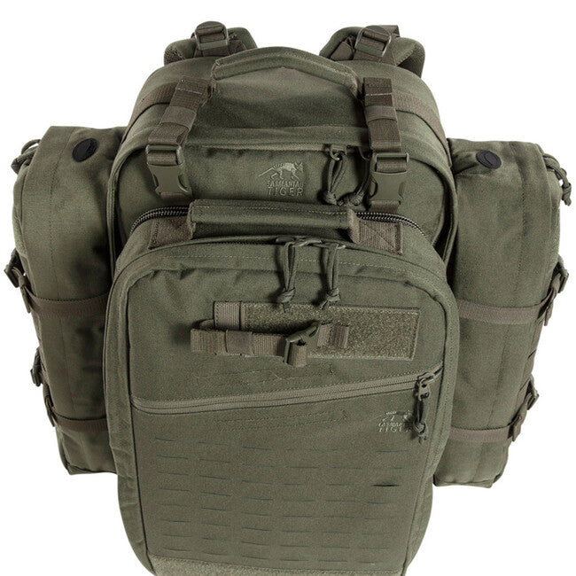 Tasmanian Tiger Tac Pouch 13 SP Τακτική Θήκη, Λαδί