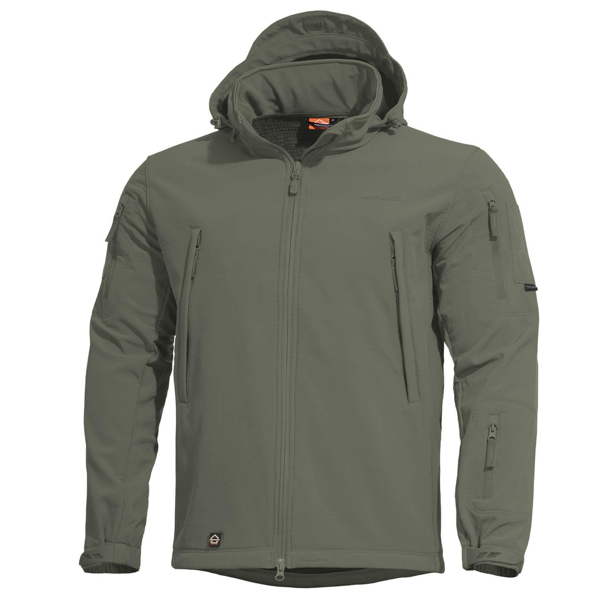 Pentagon Artaxes men's jacket, RAL7013