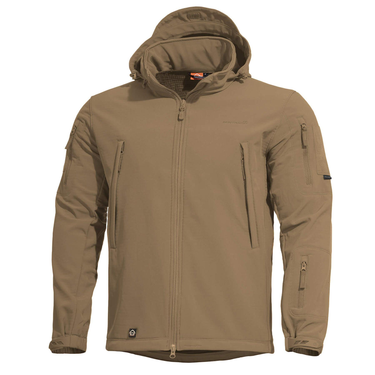 Pentagon Artaxes men's jacket, Coyote