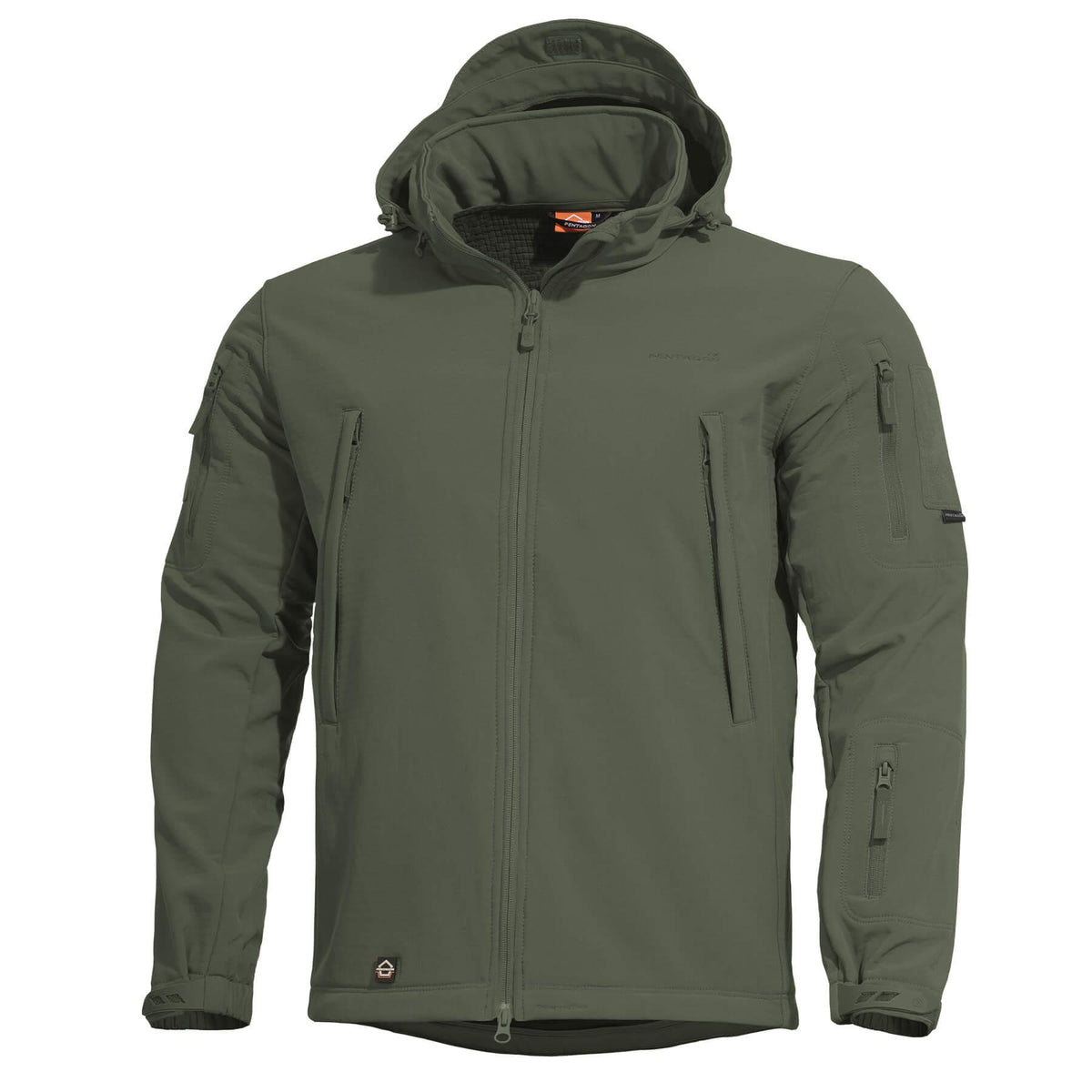 Pentagon Artaxes men's jacket, olive