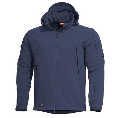 Windbreakers and Windstoppers