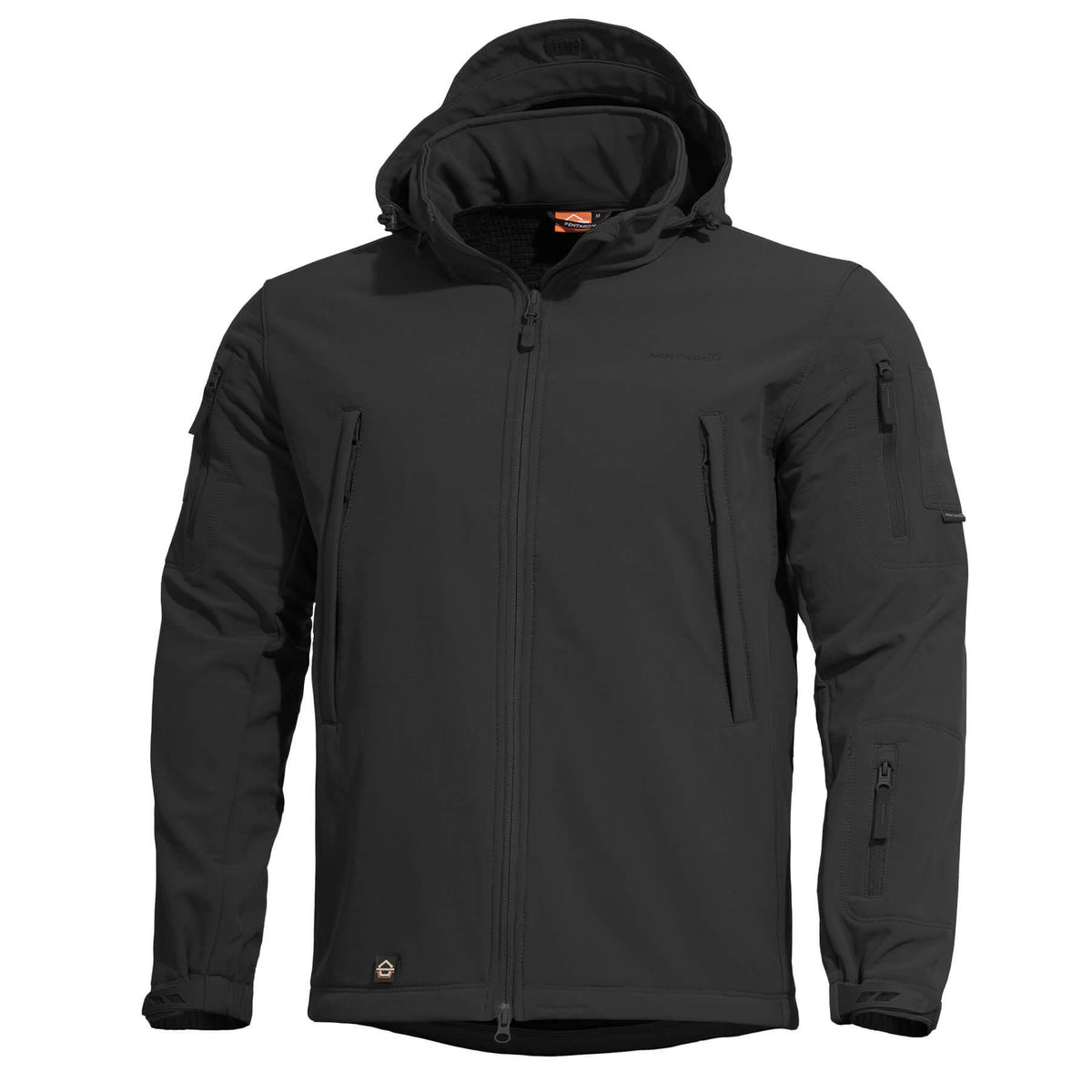 Pentagon Artaxes men's jacket, black