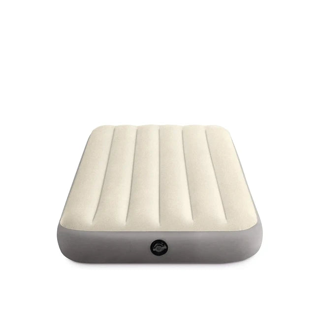 Intex Dura-Beam Single-high φουσκωτό κρεβάτι Twin