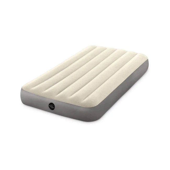 Intex Dura-Beam Single-high φουσκωτό κρεβάτι Twin
