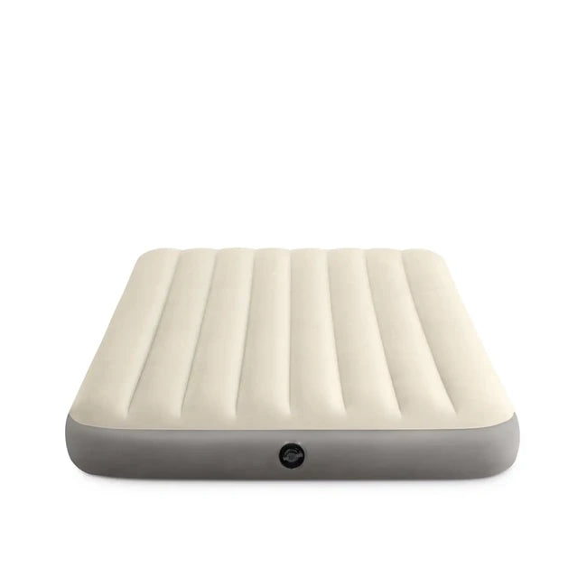 Intex Dura-Beam Single-high Φουσκωτό Κρεβάτι Full