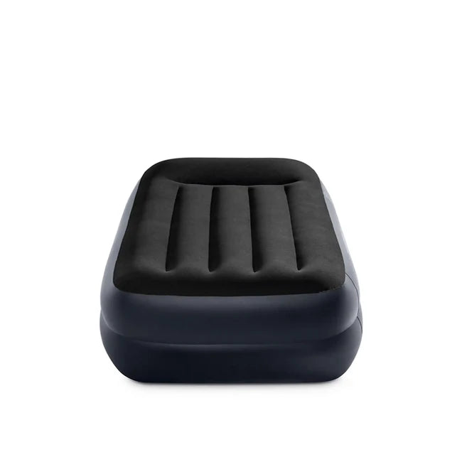 Intex Twin Pillow Rest Raised φουσκωτό κρεβάτι