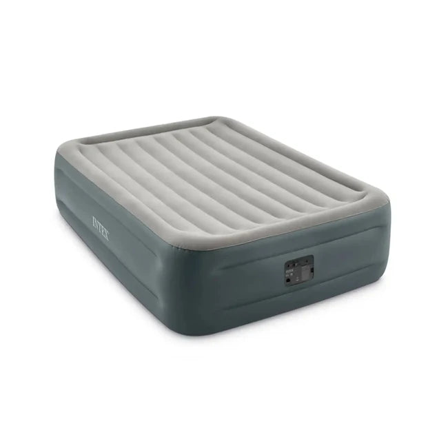 Intex Essential Rest Φουσκωτό Κρεβάτι Queen