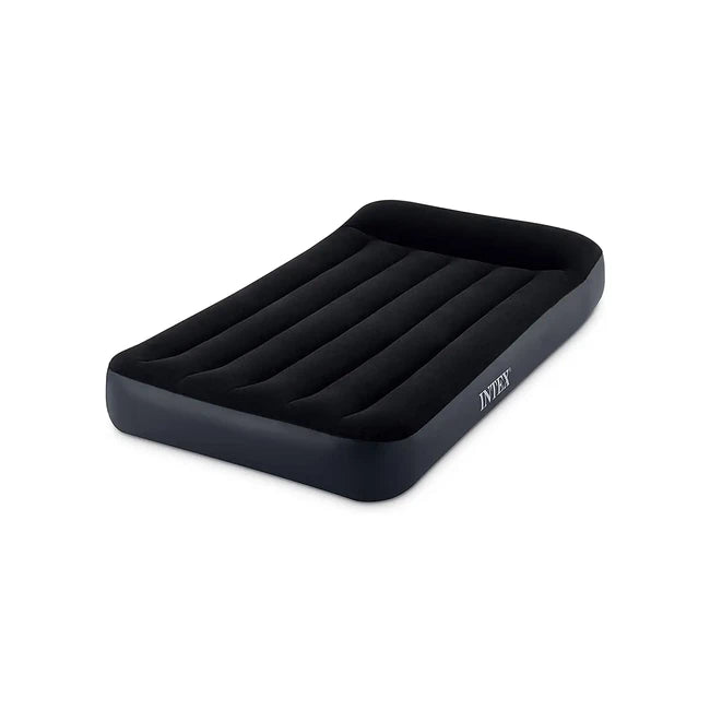 Intex Twin Pillow Rest Classic σακίδιο πλάτης αέρα