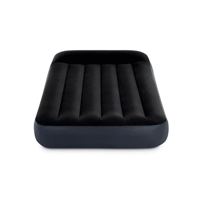 Intex Twin Pillow Rest Classic σακίδιο πλάτης αέρα