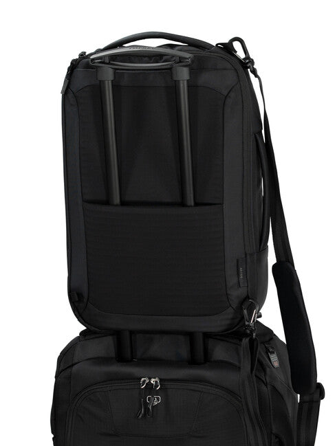 OSPREY AOEDE BRIEFPACK 22 τσάντα, μαύρη