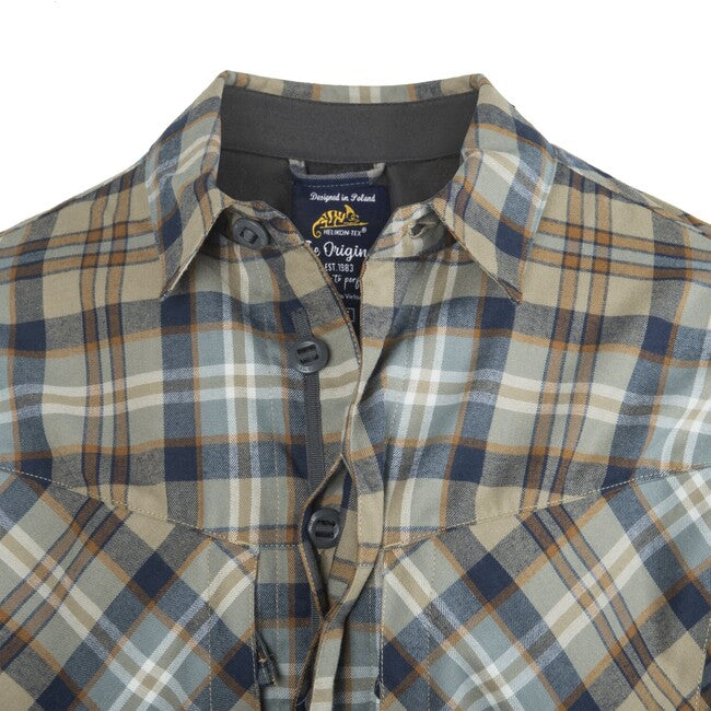 Helikon-Tex MBDU Φανέλα, Ginger Plaid