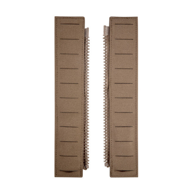 Tasmanian Tiger Panel Molle ZP, coyote brown