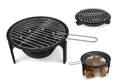 Origin Outdoors σχάρα κάμπινγκ