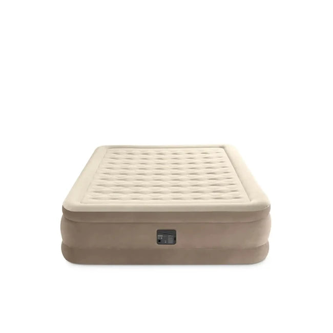 Intex Ultra Plush φουσκωτό κρεβάτι Queen