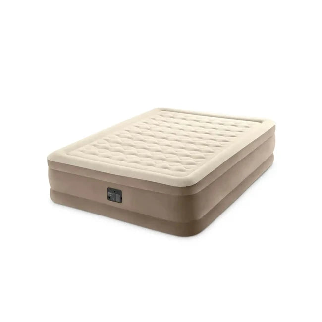 Intex Ultra Plush φουσκωτό κρεβάτι Queen