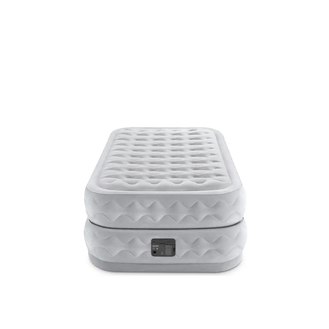 Intex Twin Supreme Air-flow φουσκωτό κρεβάτι