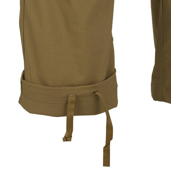 Helikon-Tex SFU NEXT Mk2 Παντελόνι PolyCotton Stretch Ripstop, Coyote